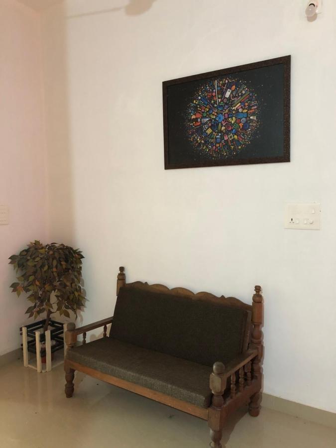 Candlehut Homestay Nīleshwar Εξωτερικό φωτογραφία